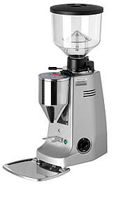 Mazzer Major - Electronic