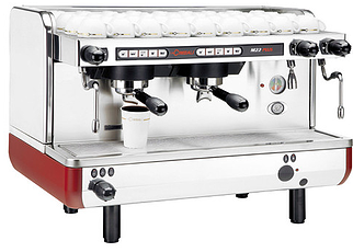 La Cimbali M22 Plus