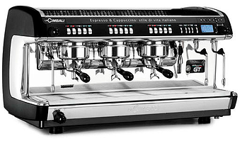 m39 GT espresso commercial machine