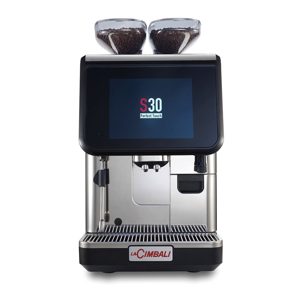 La Cimbali M39 Dosatron Manual Arts Service
