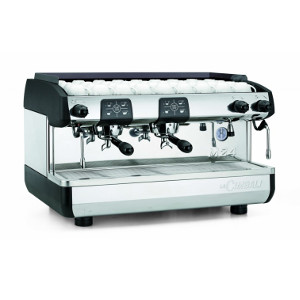 KOKO machine à café semi-automatique à une tête machine à expresso fonction de pré-filtration à basse pression machine à café filtre machine à café filtre 