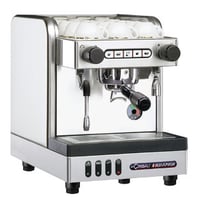 La Cimbali M21 Junior
