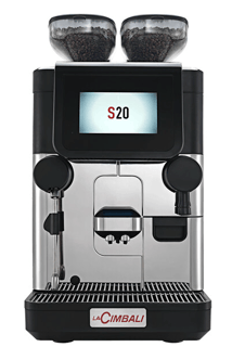 La Cimbali S20 CP10