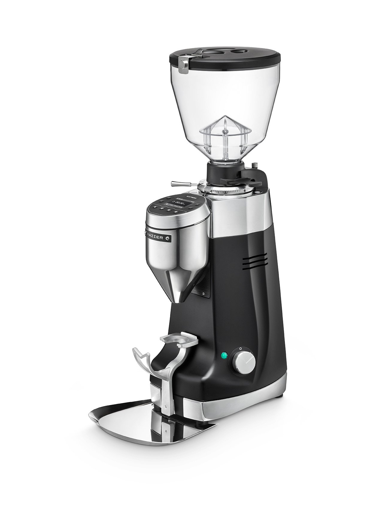 Mazzer Kony SG Electronic Black