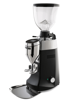 Mazzer Robur S Electronic Mazzer Robur S Electronic