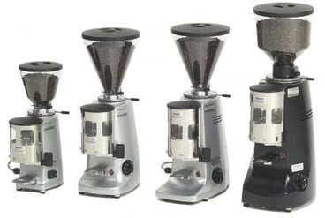 Mazzer_Family