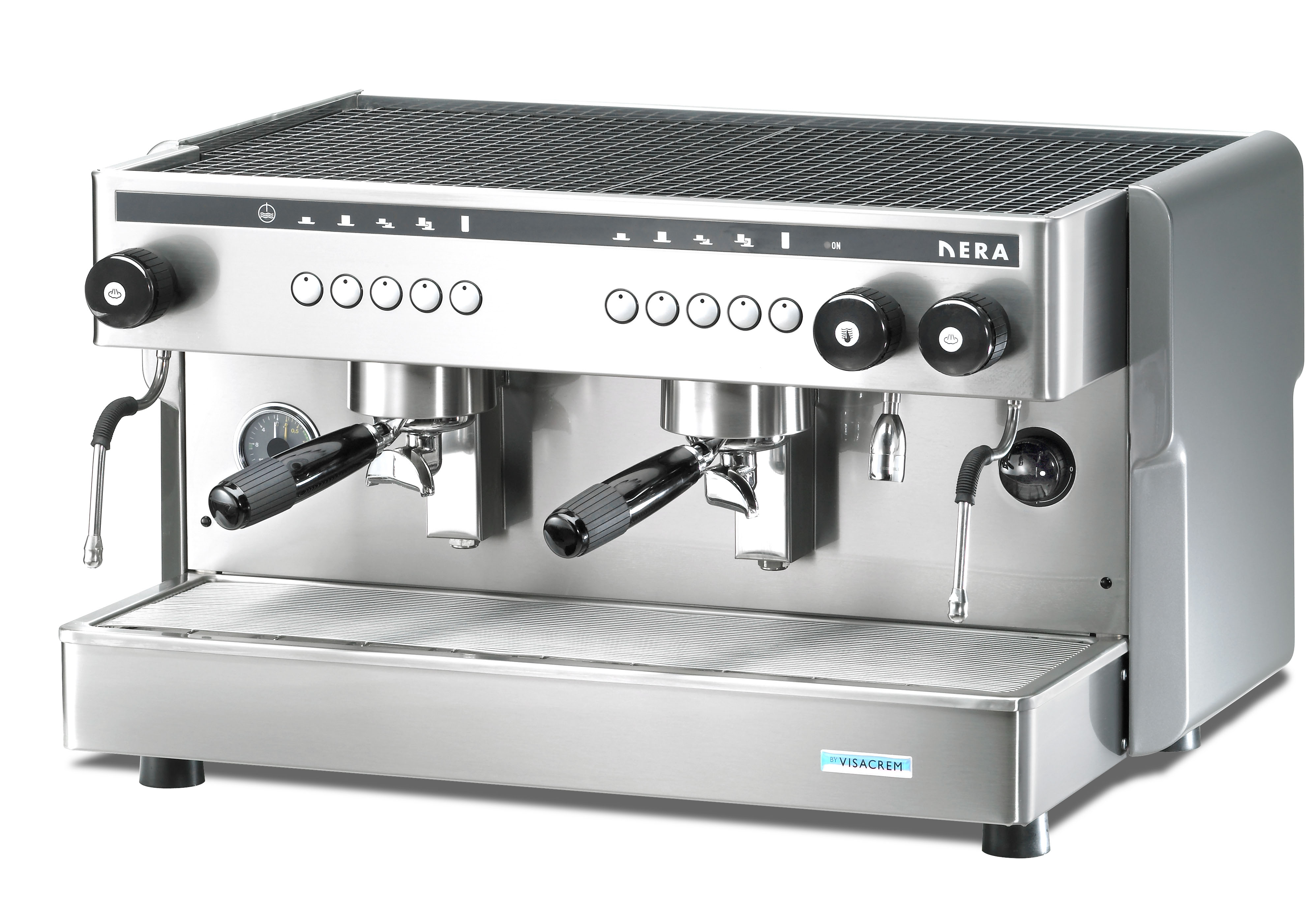 Products - Traditional Espresso Machines