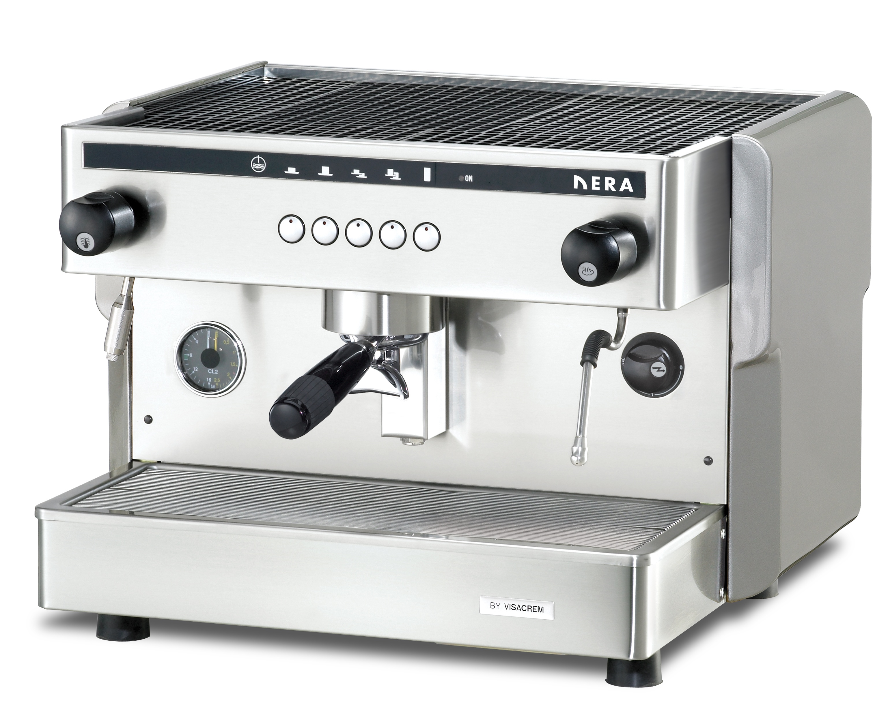 Products - Traditional Espresso Machines