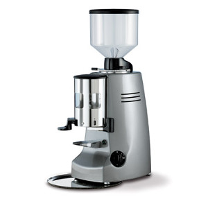 Mazzer Robur - Automatic