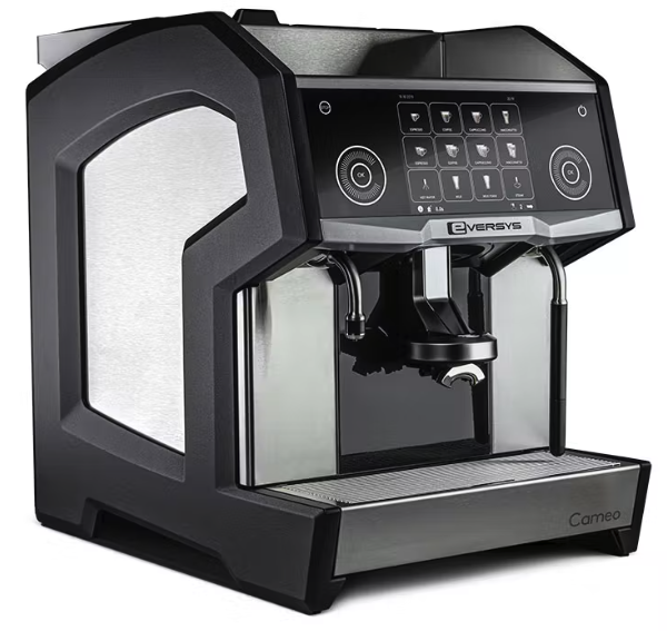 Eversys Cameo - C'2s/Classic