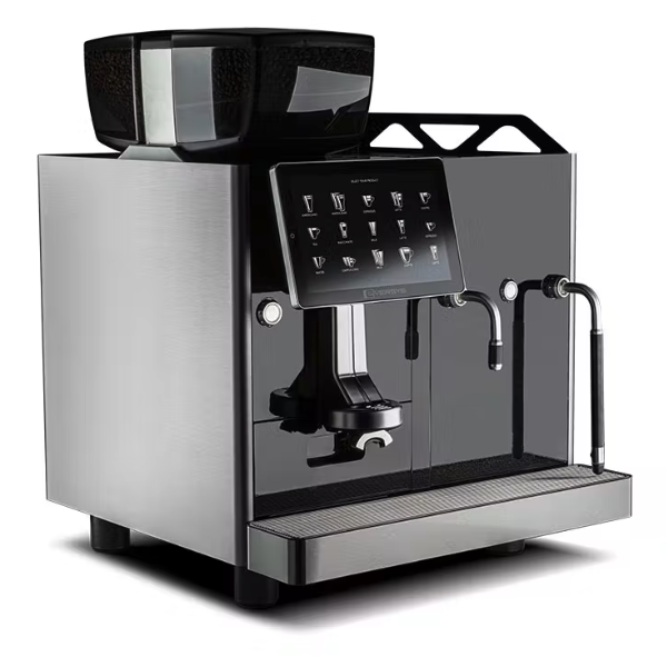 Eversys Enigma - E'2ms/Classic