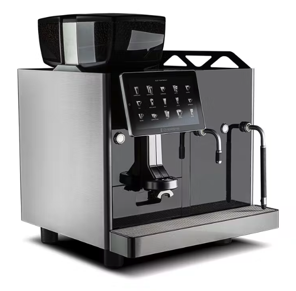 Eversys Enigma - E'2s/Classic
