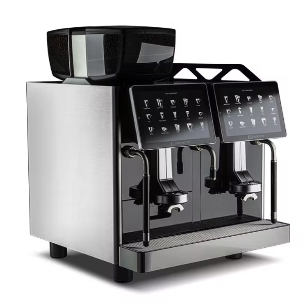 Eversys Enigma - E'4s/Classic