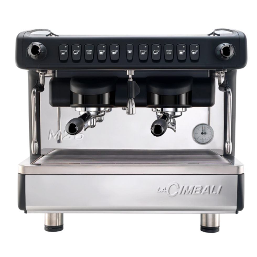 La Cimbali M26 - BE Compact