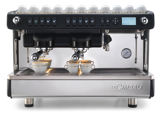 La Cimbali M26 - SE