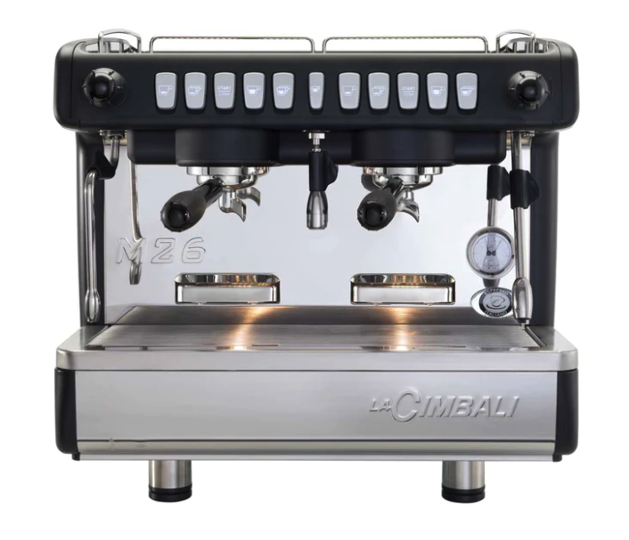 La Cimbali M26 - TE Compact
