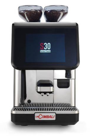 La Cimbali S30 - S+TS