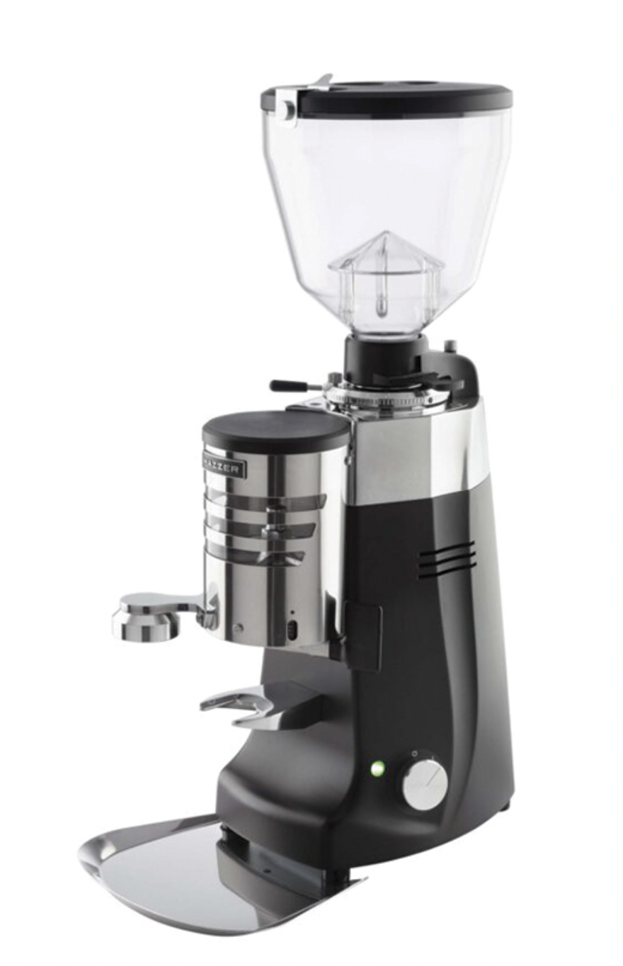 Mazzer Kony S Automatic