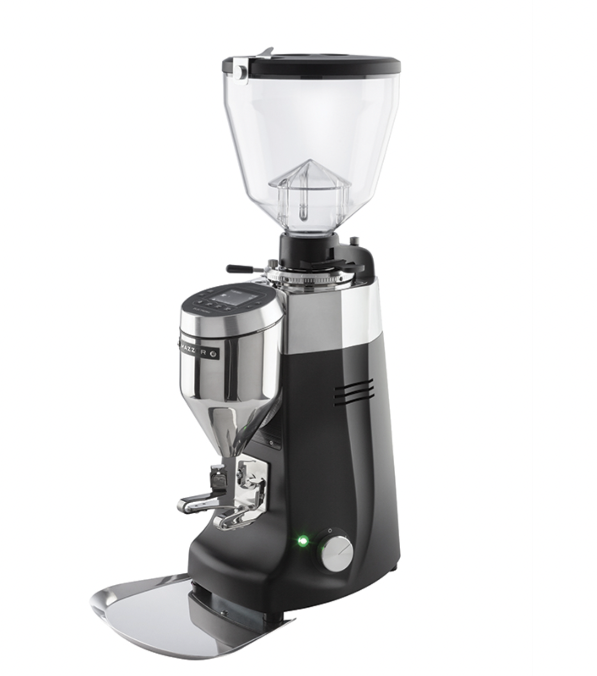 Mazzer Kony S Electronic