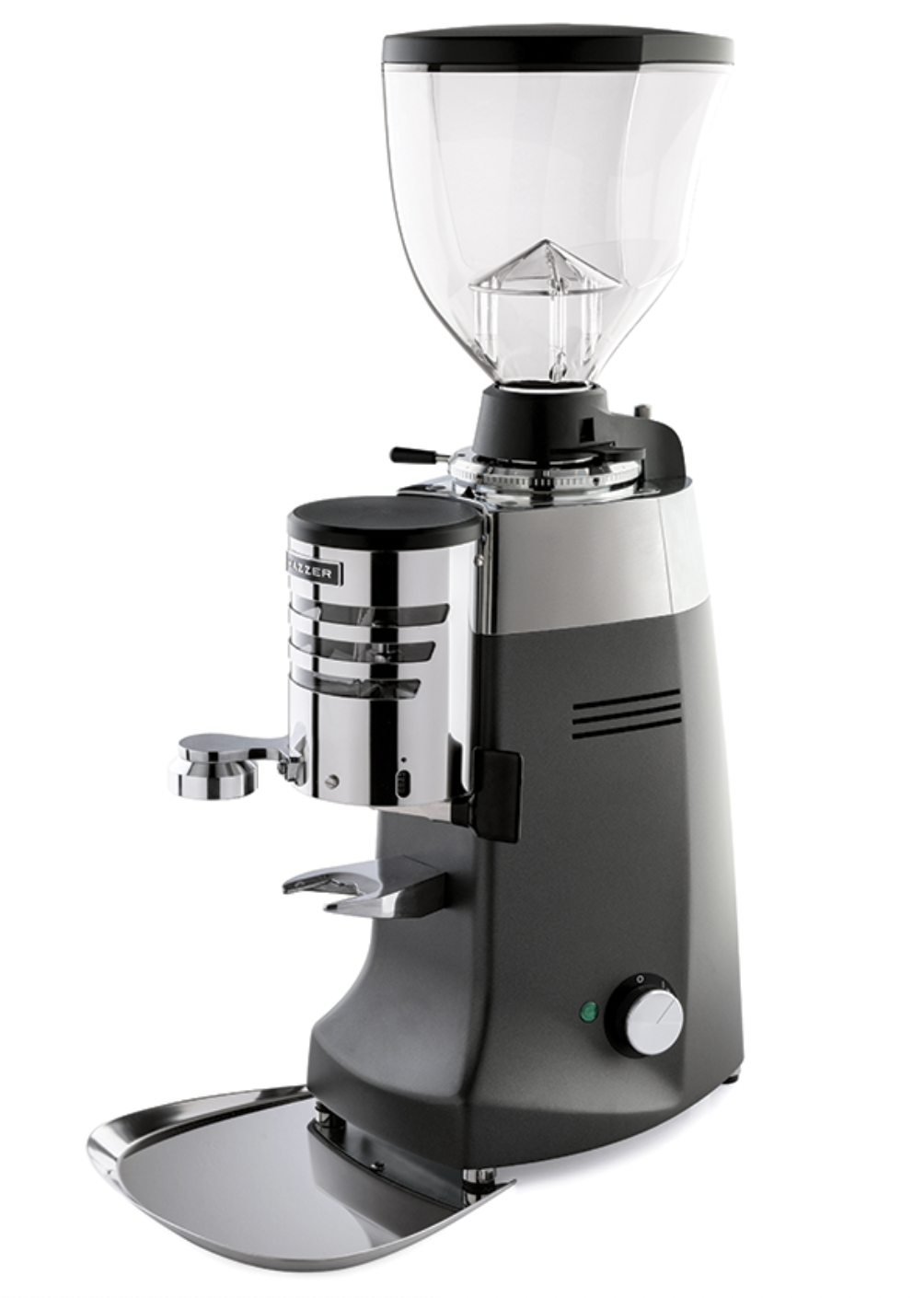 Mazzer Robur S Automatic