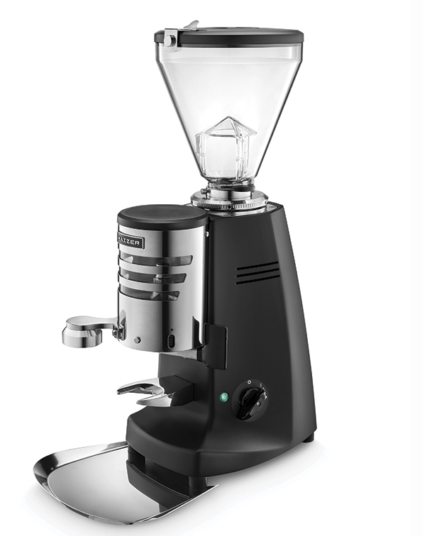 Mazzer Super Jolly V Pro - Automatic