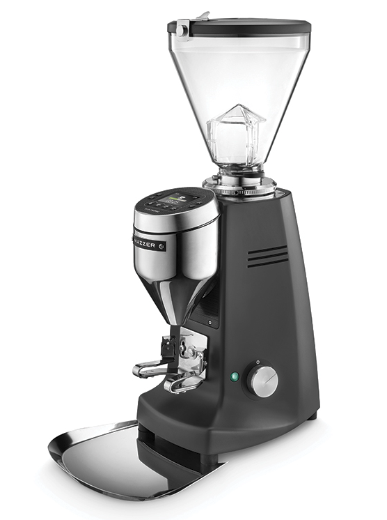 Mazzer Super Jolly V Pro Electronic