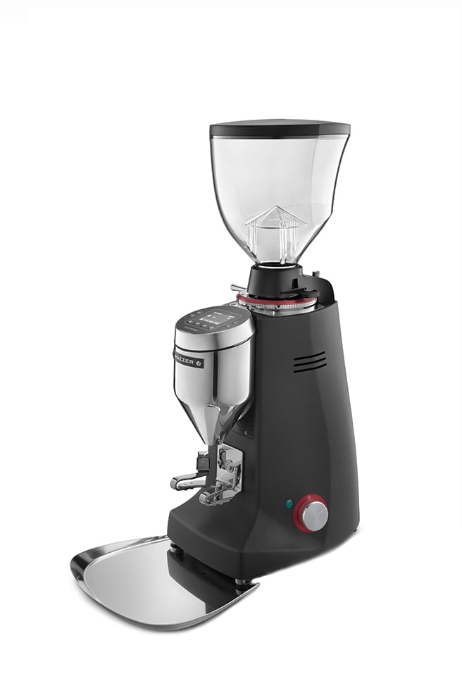 Mazzer Major V Pro Electronic