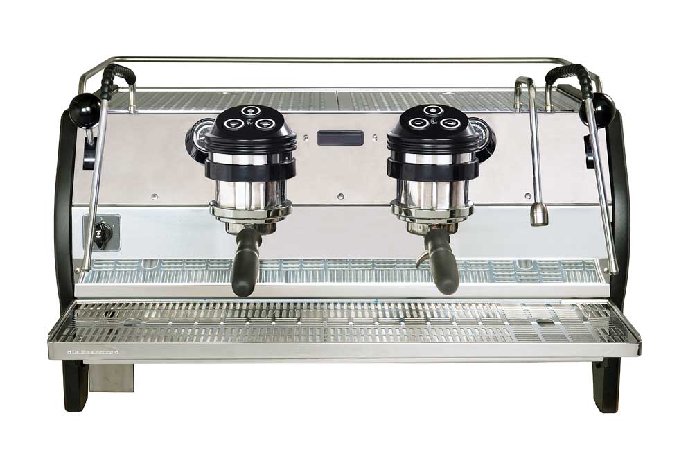 La Marzocco Strada