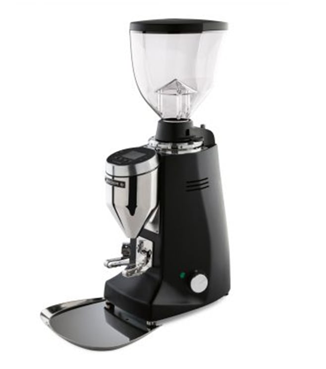 Mazzer Major V Electronic